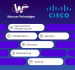 Winncom Technologies: признанный партнер Cisco по 6 портфолио